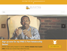 Tablet Screenshot of clarenceshuleronline.com